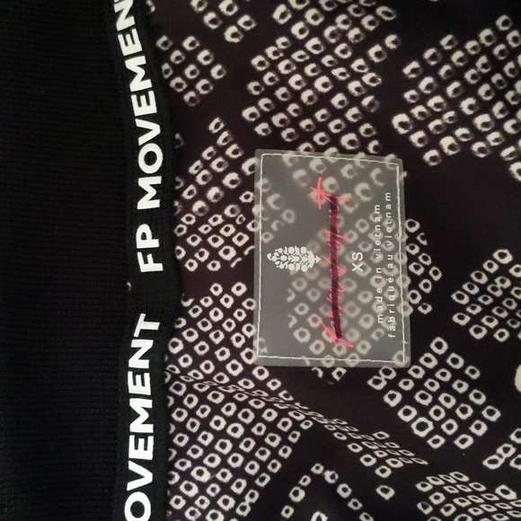 Free People Bunny Slope ski jacket - Picture 15 of 15